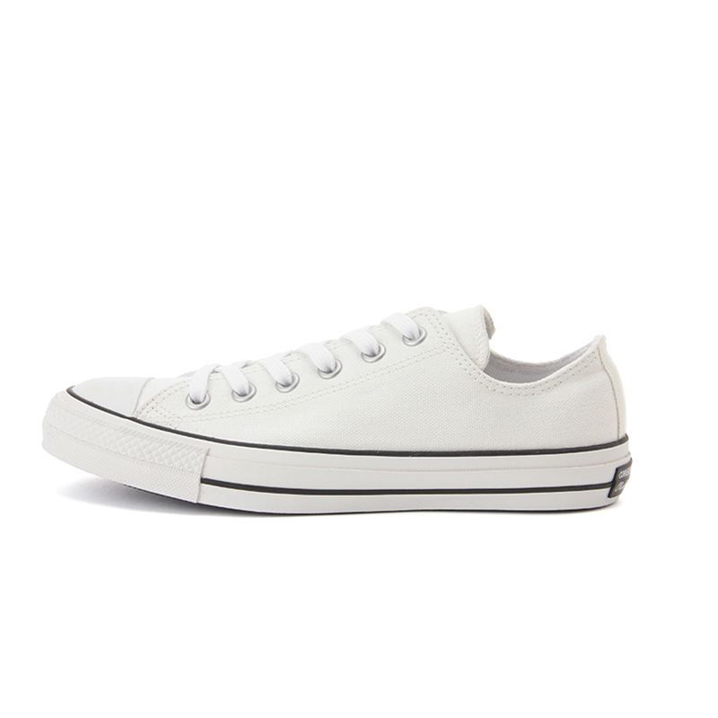 lace material converse