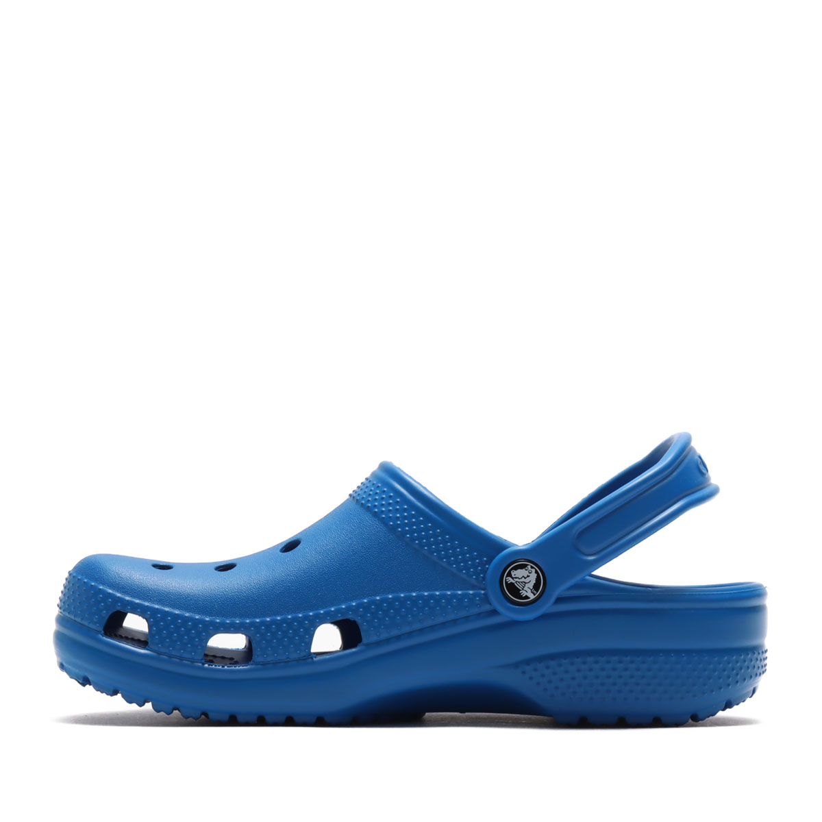 bright cobalt crocs