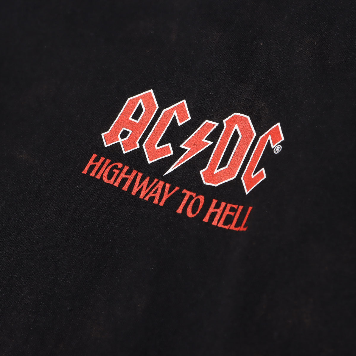 楽天市場 Dc Shoes Ac Dc Highway To Hell Ls ディーシーシューズ Acdc ハイウェイ トゥ ヘル Ls Black メンズ 長袖tシャツ fw I Atmos Tokyo