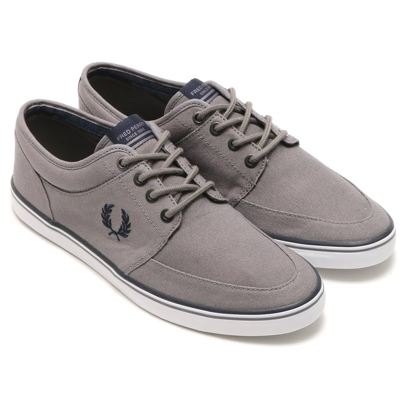 fred perry stratford shoes