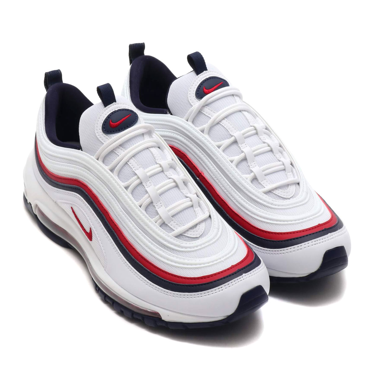 red and blue 97