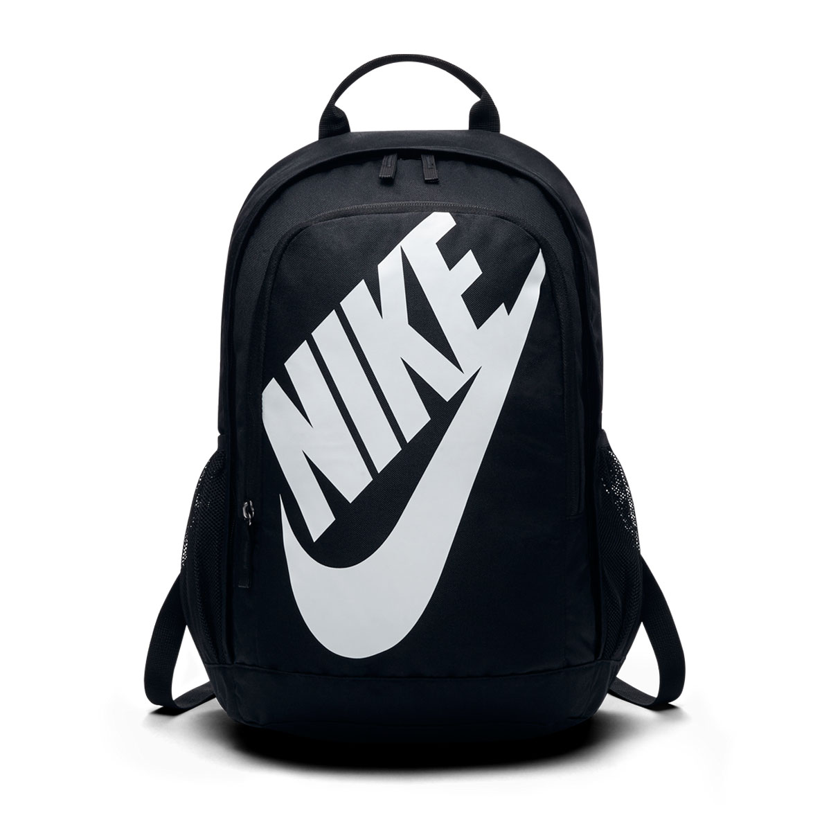 black nike backpack cheap