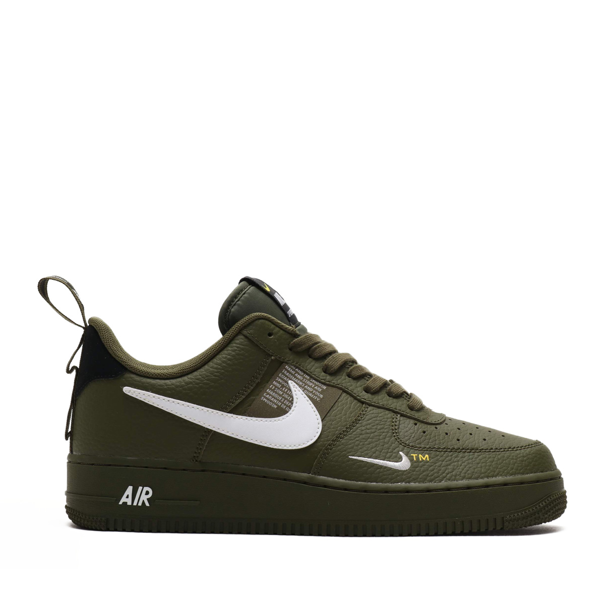 nike air force 1 lv8 utility olive