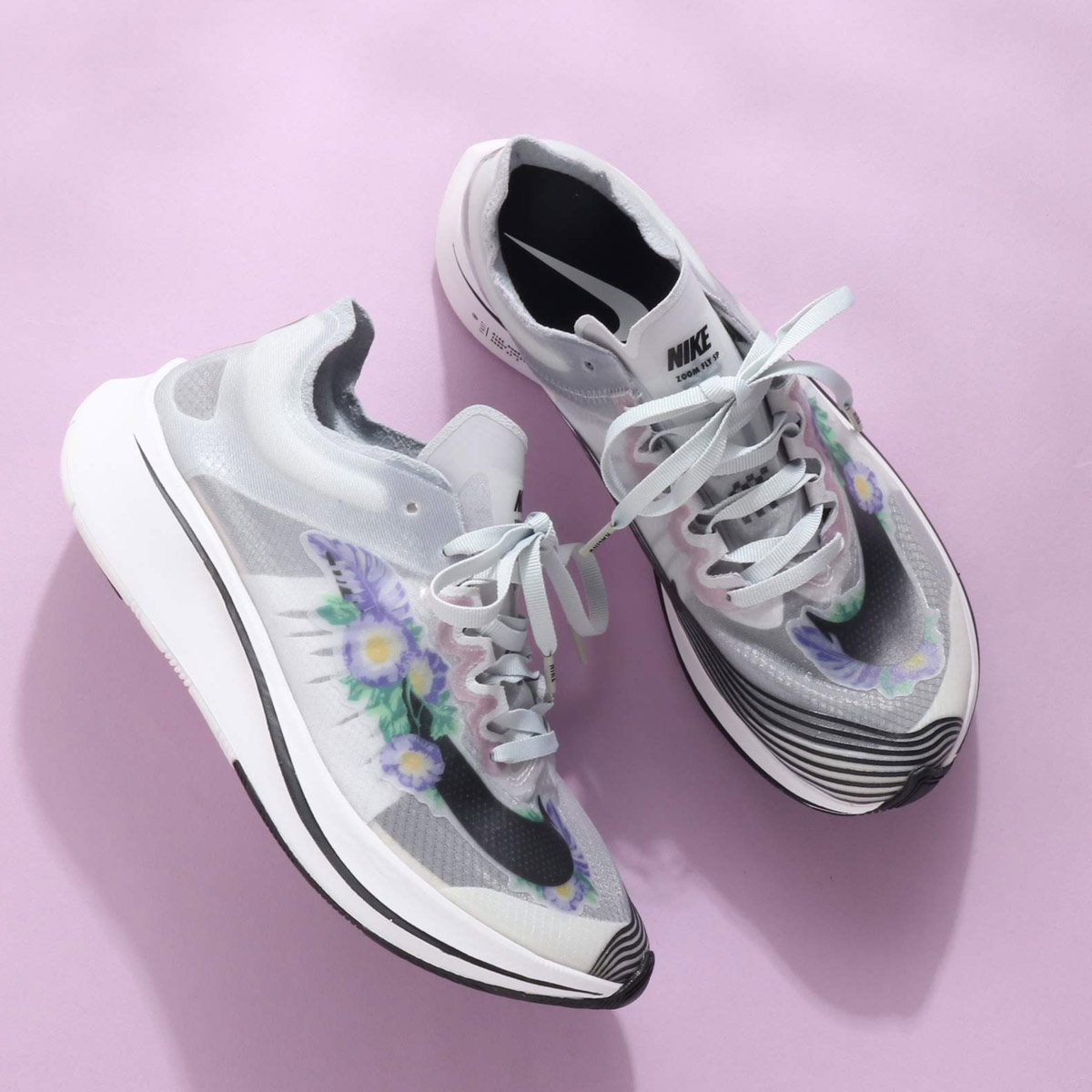 nike zoom fly sp gpx rs