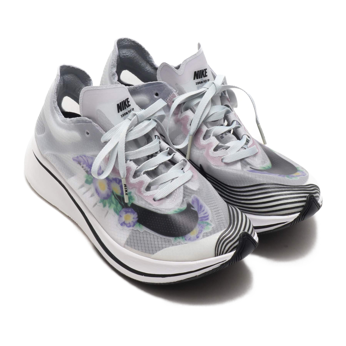 nike zoom fly sp gpx rs