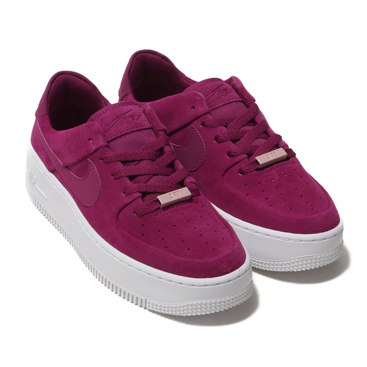 nike air force 1 sage low true berry