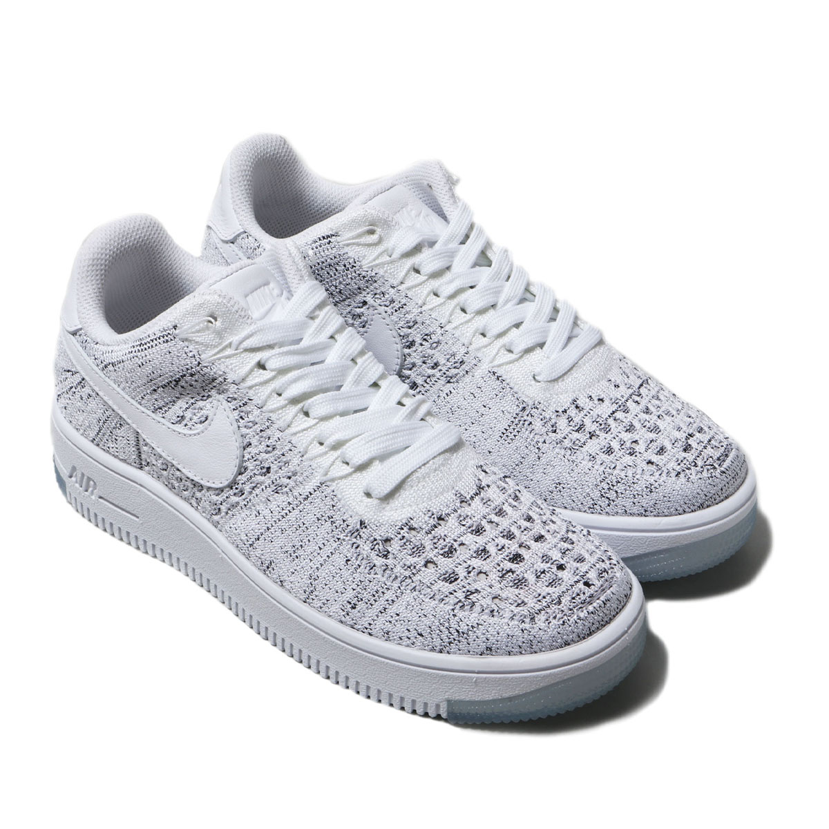 NIKE WMNS AF1 FLYKNIT LOW(ナイキ 