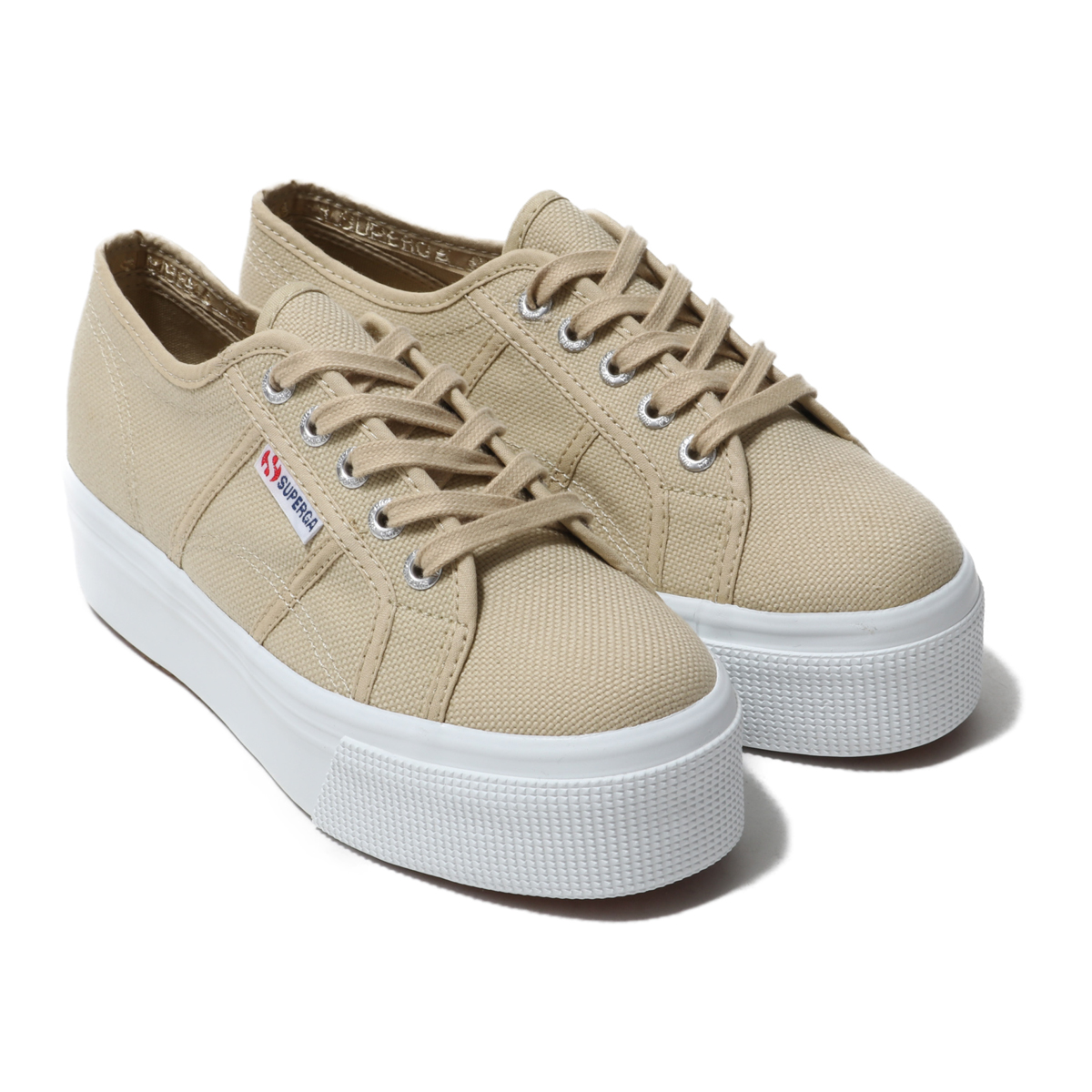 SUPERGA 2790-ACOT W LINE UP AND DOWN 