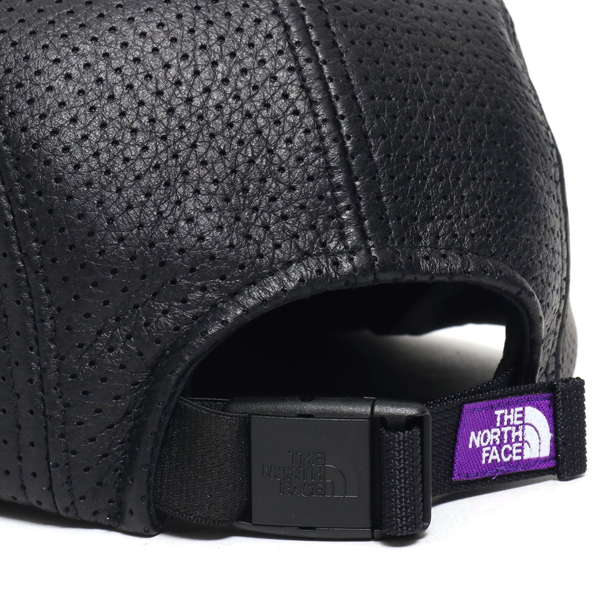 楽天市場 The North Face Purple Label Field Leather Cap ザ