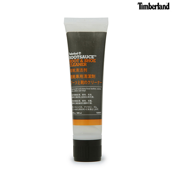 timberland boot sauce shoe & boot cleaner