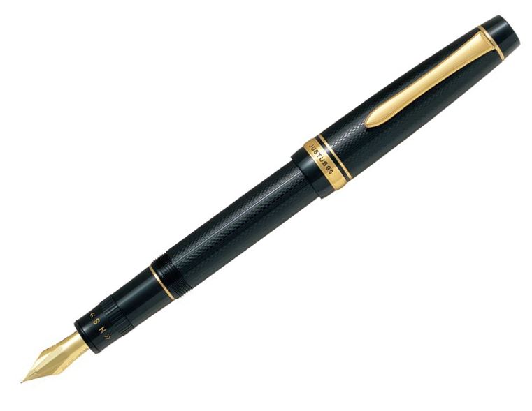 ジャスタス95 万年筆 PILOT Justus|あっとエヌ(@N)