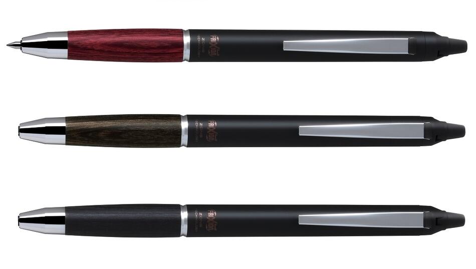 楽天市場】フリクションボール ノック ゾーン 0.5mm ウッド調