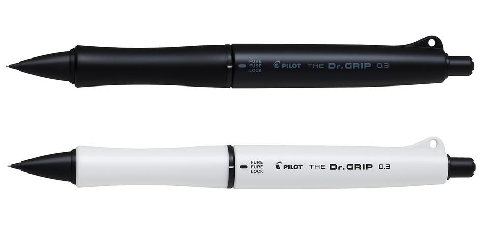 楽天市場】パイロット Dr.Grip 30thcolors ドクターグリップ 楽天市場】パイロット Dr.Grip 30thcolors ドクターグリップ