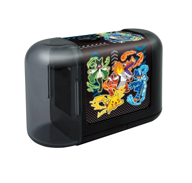 ポケモン　鉛筆削り　当時物　ポケットモンスター　グッズ imgrc0100448548.jpg