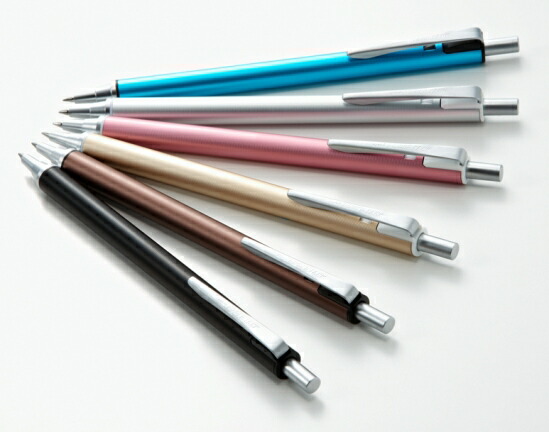 楽天市場 パワータンク スマートシリーズ ハイグレードモデル三菱ボールペン あっとエヌ ｎ