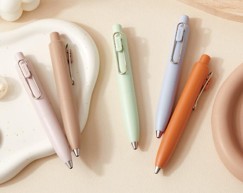 ひかり ONE のボールペン Amazon | 三菱鉛筆 ゲルボールペン ユニボールワンP 0.38 はっか