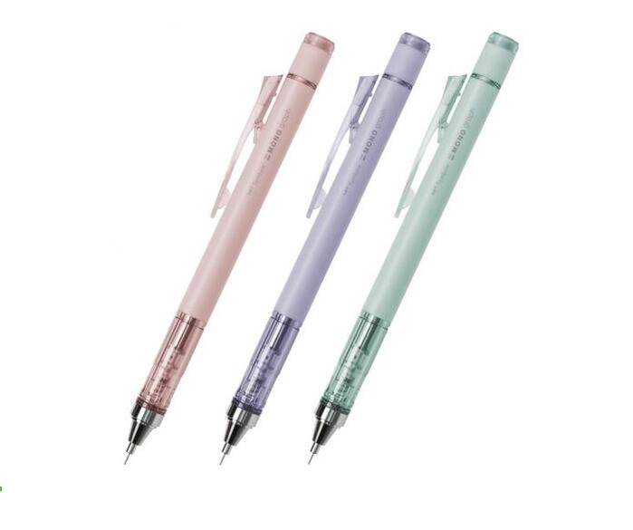 楽天市場】【トンボ鉛筆】MONO シャープペンシル モノグラフライト