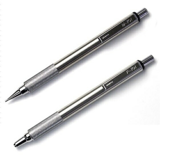 楽天市場】ゼブラ ZEBRA シャープペン M-701 海外限定商品 逆輸入