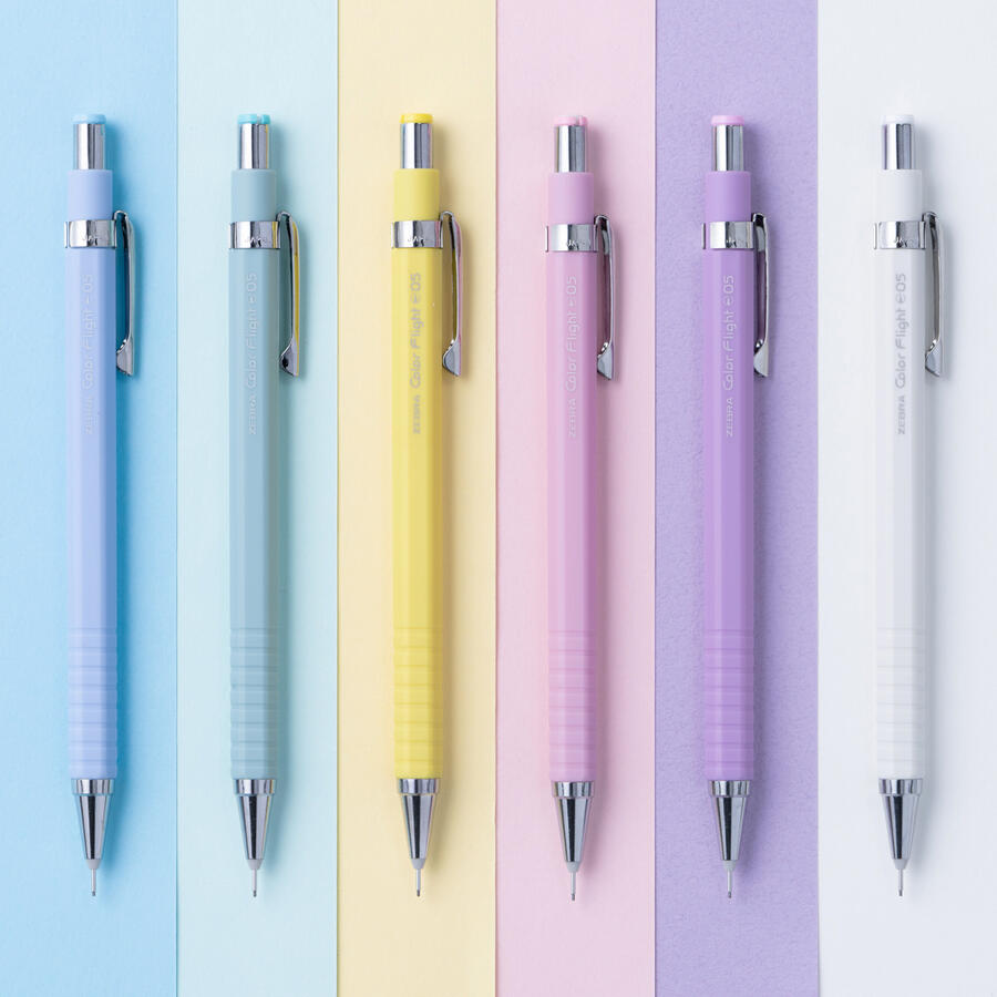 楽天市場】サクラ シャープペン / レトリコシャープ03（芯径0.3mm