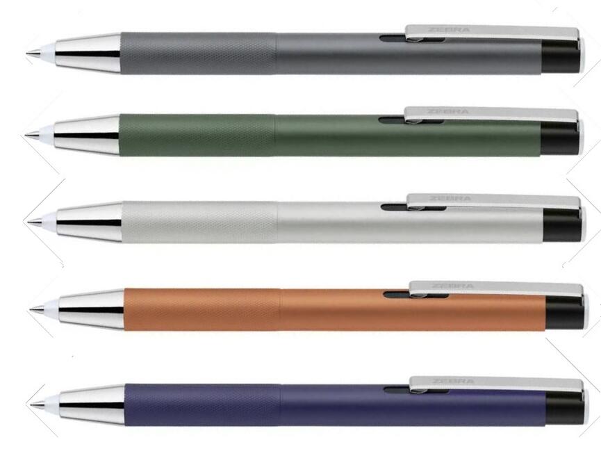 ゼブラボールペン 楽天市場】ゼブラ ライト付きボールペン ライトライトα 限定