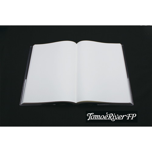 Tomoe River FP Notebook (A5, Blank)