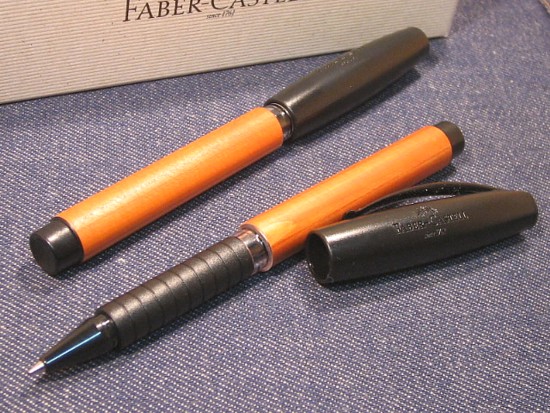 楽天市場 Faber Castellファーバーカステルベーシックローラーボール あっとエヌ ｎ