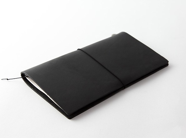 楽天市場】TRAVELER'S notebookトラベラーズノート ミニ10周年