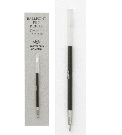 At N Nagasaka Ltd Rakuten Global Market Trc Br Products Trc Br Products Product Ball Point Pen Extra Lead