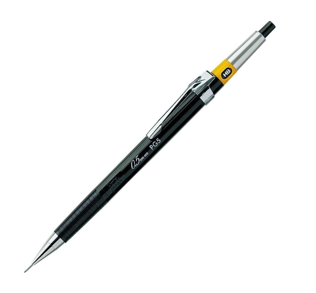 楽天市場】Pentel STEIN シュタイン シャープペンシル 0.3mm ペンテル
