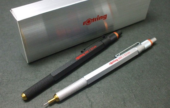 楽天市場】rotring TRIO PENロットリング トリオペン多機能マルチペン