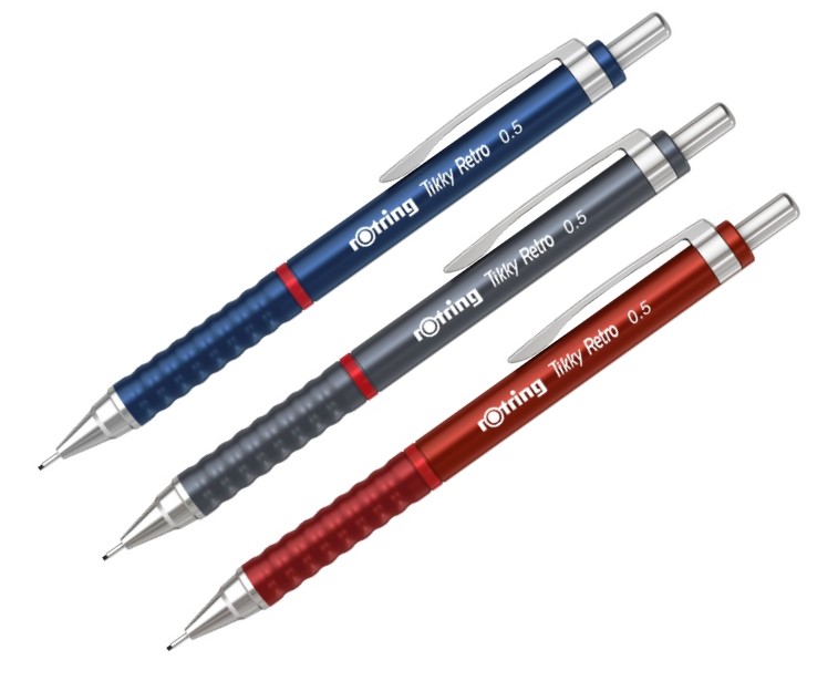 楽天市場】rotring Tikky2ロットリング ティッキー2シャープ 楽天市場】rotring Tikky2ロットリング ティッキー2シャープ