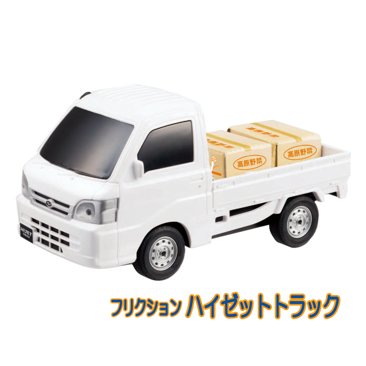 楽天市場】【スズキ純正】 プルバックミニカー [キャリイ