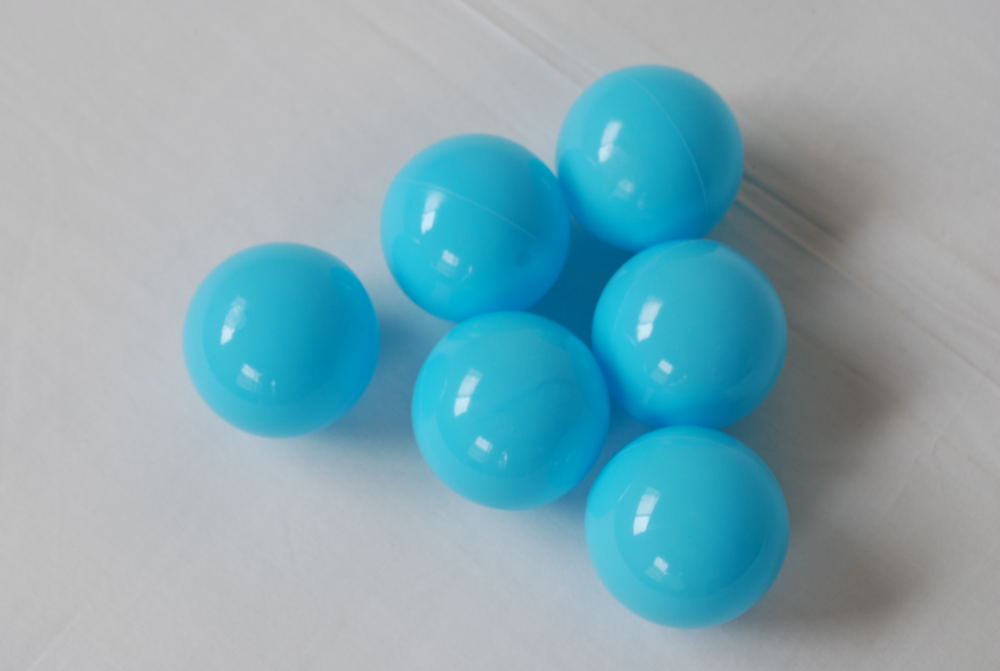 ボールプール用ボール 青 個入り 室内遊具の定番 ボールプール用ボール 日本製 内田光撮影 サイズ直径 センチ特徴室内遊 Diasaonline Com