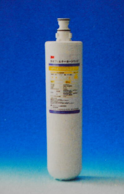 楽天市場】[AP3-C1101-J] 業務用浄水器 solvenum (ソルベンタム
