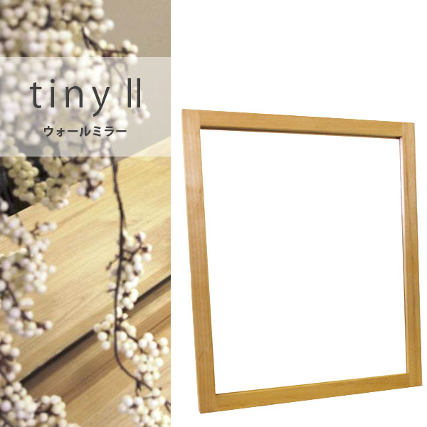 感謝価格】ウッドフレームミラー【新品未使用/鏡/アンティーク ...