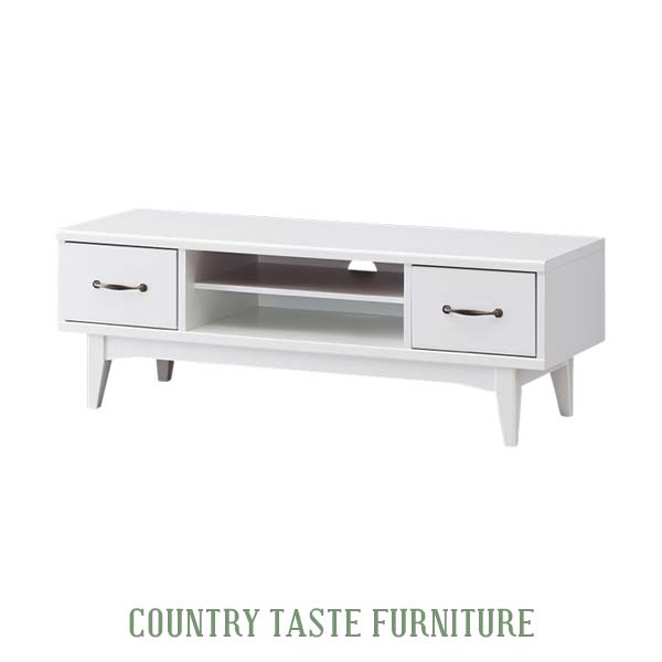 Atom Style Tv Stand White Lowboard House Tv Stand White Lowboard House Fixture Nordic Units Fashionable Av Storage Width