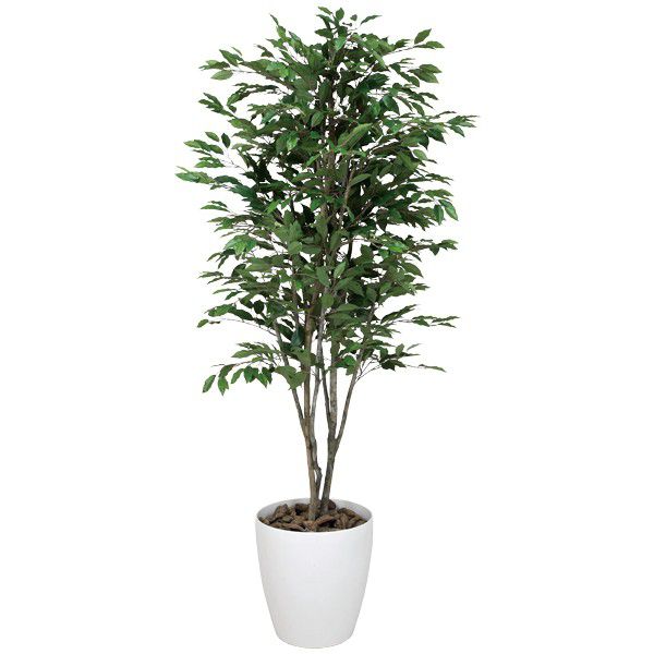 光触媒 観葉植物 人工植物 フェイクグリーン アートグリーン 造花 グリーン 人工観葉植物 ホルムアルデヒド ダイニング オフィス 分解 除去 インテリア リビング 店舗 玄関 おしゃれ 抗菌 ディスプレイ ナチュラル 贈り物 プレゼント 引っ越し祝い お祝い ベンジャミンツリー