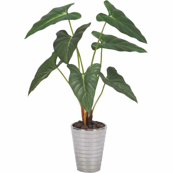 楽天市場 光触媒 観葉植物 デスク フィロデンドロン 高さ45cm テーブルタイプ ミニ ミニ観葉植物 造花 フェイクグリーン 消臭 アートグリーン ホルムアルデヒド 人工観葉植物 分解 防汚 人工植物 空気浄化 光の楽園 抗菌 イミテーション 植物 観賞 グリーン 緑 リビング