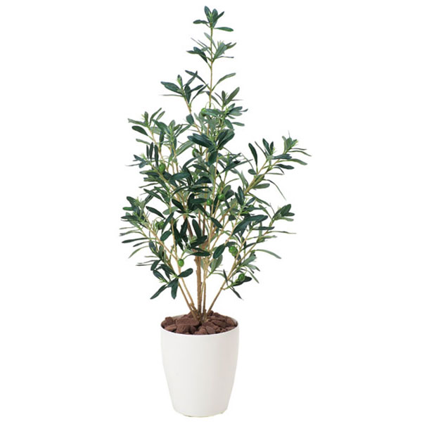 光触媒 観葉植物 人工植物 フェイクグリーン 人工観葉植物 アートグリーン 造花 グリーン 抗菌 リビング 店舗 オフィス インテリア 玄関 ディスプレイ 除去 おしゃれ ホルムアルデヒド ダイニング ナチュラル プレゼント 贈り物 引っ越し祝い お祝い 新築祝い オリーブ|atom DIY
