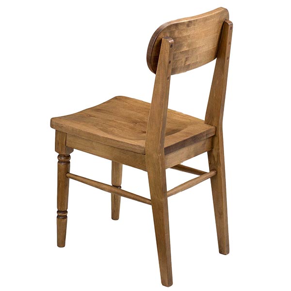 Atom Style Rakuten Global Market Chair Wood Antique Learning Chair Wood Antique Learning Dining Fashionable Desk Style Home Fixture