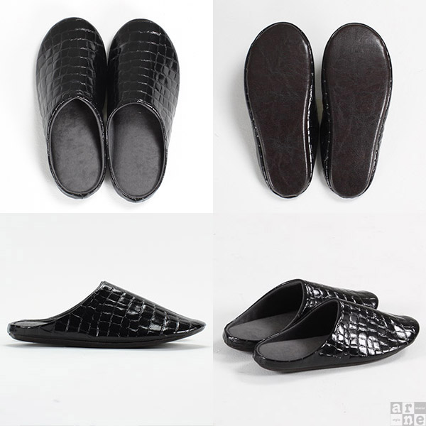 スリッパ おしゃれ 室内履き オフィス メンズ 来客用 かわいい 大人 受験 ルームシューズ 入学 卒業式 入園 レディース 授業参観 入学式 うわばき 参観日 トイレ 室内ばき 来客用スリッパ 北欧 上履き ワニ プレゼント オリジナルルームシューズm クロコ Giosenglish Com