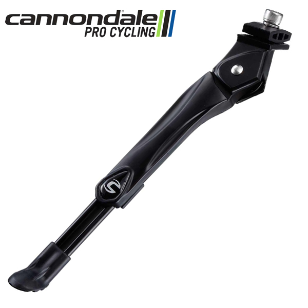 cannondale kickstands