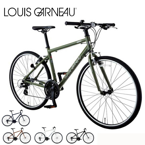 楽天市場】ルイガノ 2023年モデル SETTER ADVANCED （セッター