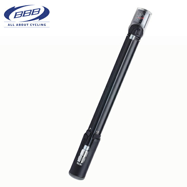 b トラベラー テレスコピック Bmp 53 8bar 115psi 携帯ポンプ Sale 79 Off