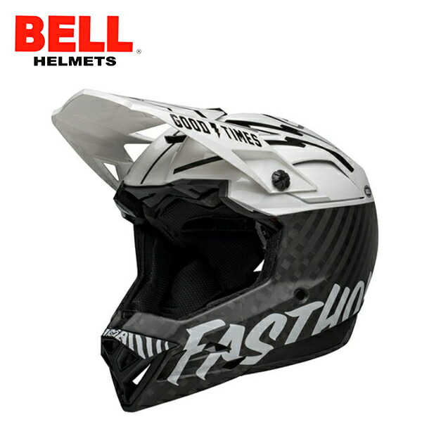 正規 BELL FULL-9 カーボン XL/XXL ＭＴＢベル フル9 | www