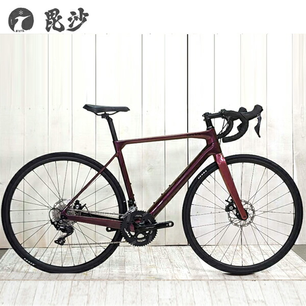 毘沙 BISYA ビシャ 五号機 BIS005 マジョーラ 盛りだくさん炭素 読み込む自動二輪車 ロードバイク-スポーツ・アウトドア