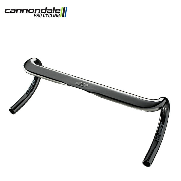 楽天市場】Cannondale キャノンデール Cannondale One 31.8 Alloy Road Bar ドロップハンドル :  アトミックサイクル