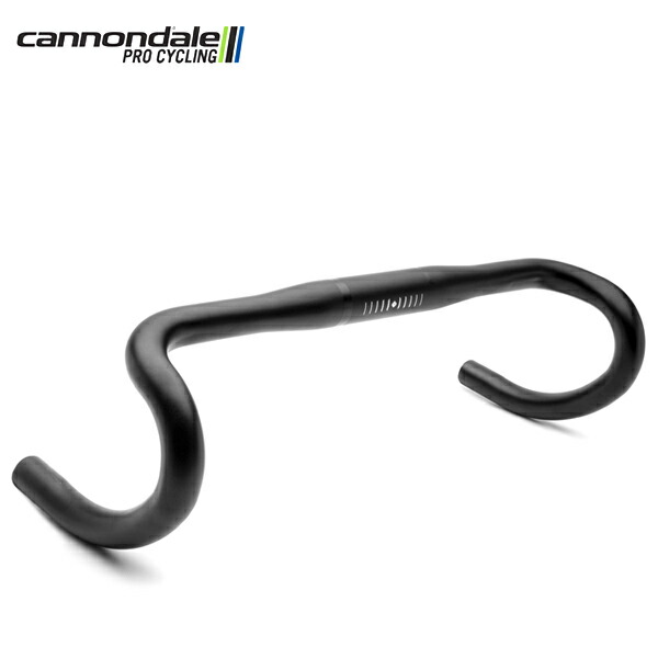 【楽天市場】Cannondale キャノンデール HollowGram KNOT SystemBar ドロップハンドル : アトミックサイクル