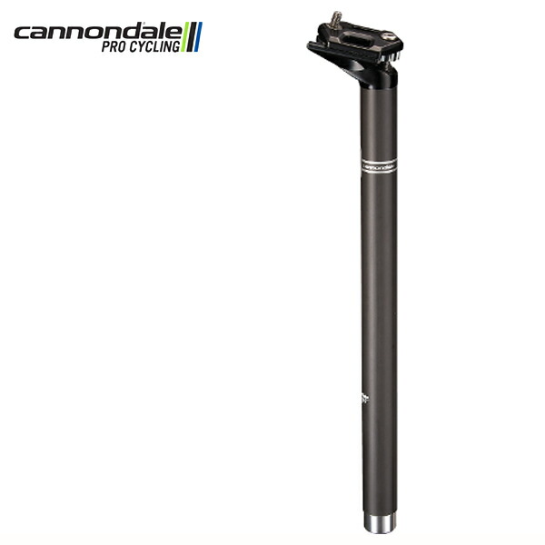 楽天市場】Cannondale キャノンデール HollowGram 27 KNOT Seatpost K2602015 : アトミックサイクル