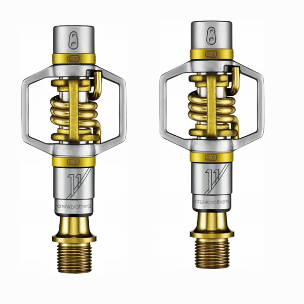 CRANKBROTHERS DOUBLESHOT クランクブラザーズ ｴｯｸﾞﾋﾞｰﾀｰ11 V2 574600